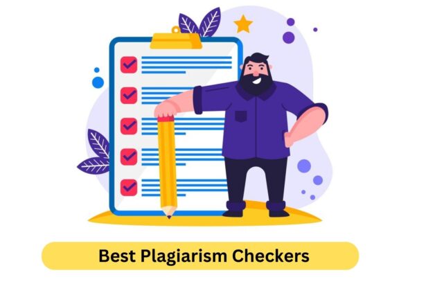 Best Plagiarism Checkers