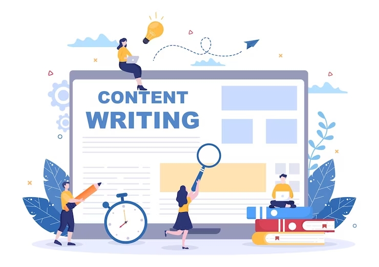 Content Writing Tips for Beginners in 2024