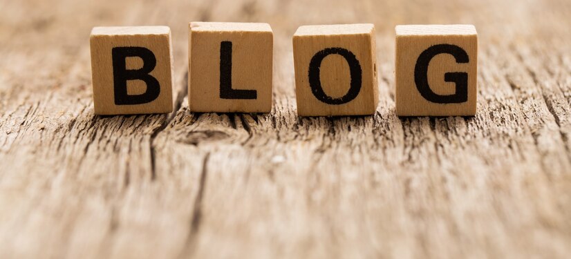How to Choose a Blog